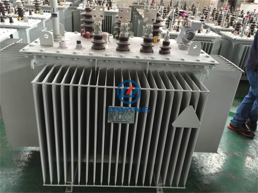福州10KV级S13型电力变压器变压器厂家直供